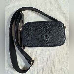 Tory Burch Miller Mini Crossbody Bag
